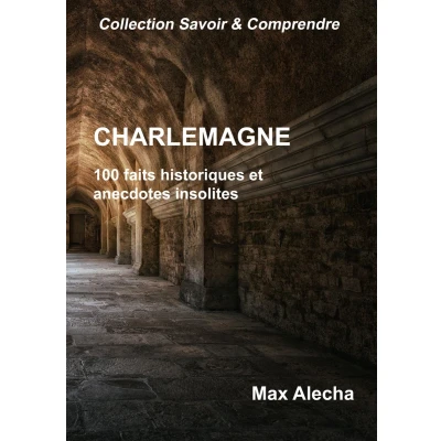 Afbeelding van Savoir &amp; Comprendre Charlemagne