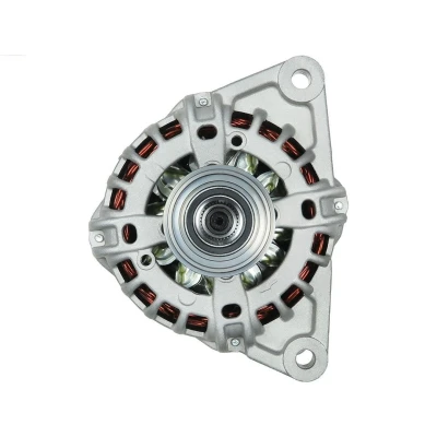 Afbeelding van AS PL A0668S Dynamo / Alternator 12V 150A IVECO: DAILY 6 Pritsche/Fahrgestell