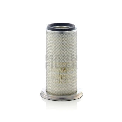 Afbeelding van MANN Filter C 22 025 Luchtfilter 331 155, 215 insert