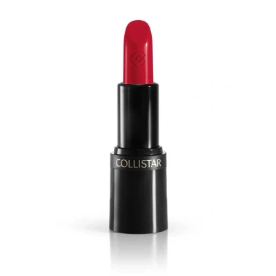 Afbeelding van Collistar Puro Lipstick 111 Rosso Milano