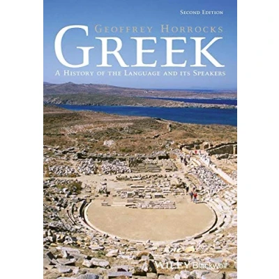 Afbeelding van Greek 2Nd Edition