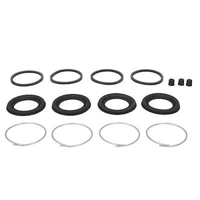 Afbeelding van AUTOFREN SEINSA D4276 Remklauw Reparatieset Vooras 48 JAGUAR: XJS Convertible, XJ Saloon, Coupe