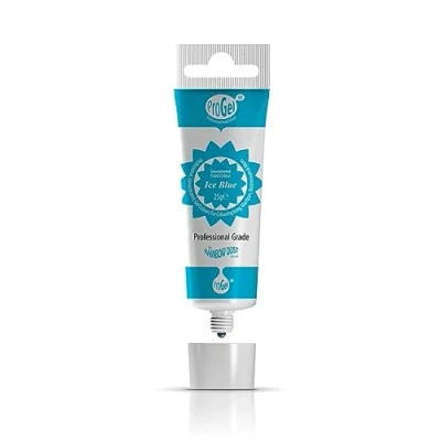 Afbeelding van Pro Gel Food Colouring Ice Blue