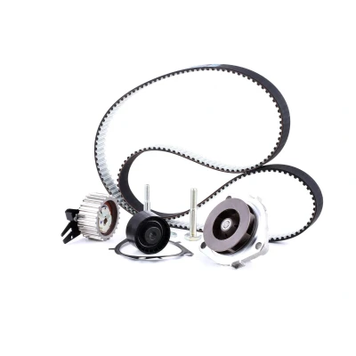 Afbeelding van Waterpomp + distributieriem set DAYCO KTBWP7610