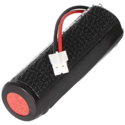 Afbeelding van 3.6V accu vervangt Honeywell 015606, 1ER14505 2600 mAh