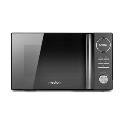 Afbeelding van Magnetron me Zwart 900 W 23 L