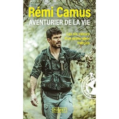Afbeelding van Aventurier de la vie