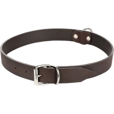 Afbeelding van Halsband Rondo Bruin