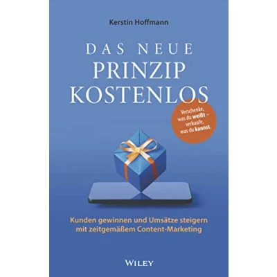 Afbeelding van Das neue Prinzip kostenlos