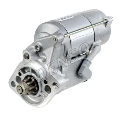 Afbeelding van DENSO DSN601 Startmotor 12 2,0 9 LAND ROVER: Freelander I Off Road