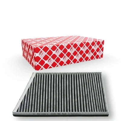 Image de Febi Bilstein 21642 Filtre, air de l&#039;habitacle