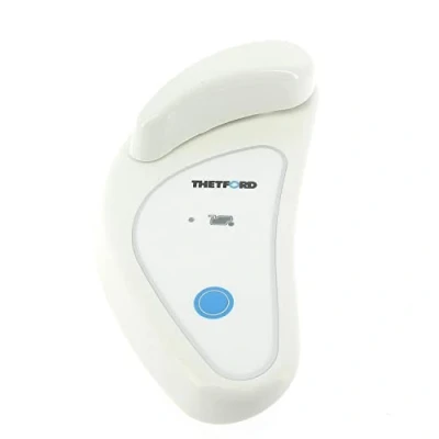 Afbeelding van Thetford C400 MK2 Control Panel C model Bedieningspaneel Wit Onderdelen &amp; Accessoires