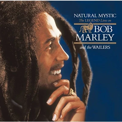 Afbeelding van Natural mystic