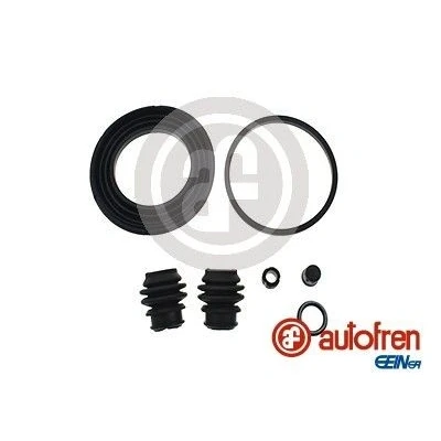 Afbeelding van Reparatieset, remklauw AUTOFREN SEINSA D4913