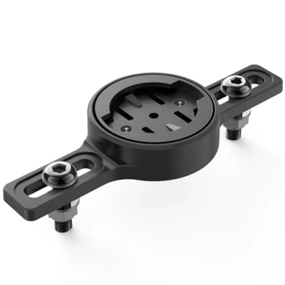 Afbeelding van TUSITA Fietsbagagedrager achter compatibel met Garmin Varia RTL515, RTL510, RVR315, Magene L508