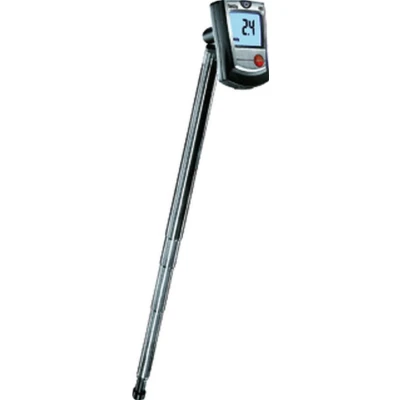 Afbeelding van testo 405 Windmeter 0 tot 5 m/s