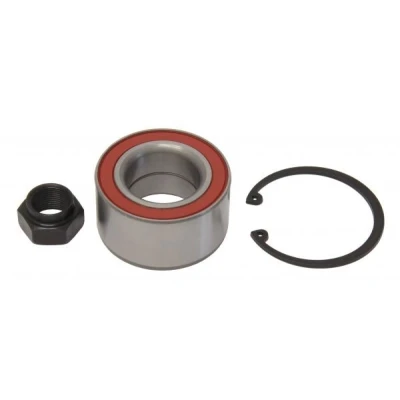 Afbeelding van MAPCO 26601 Wiellagerset Vooras links en rechts 72 FORD: FIESTA 3, Escort 6, KA Hatchback
