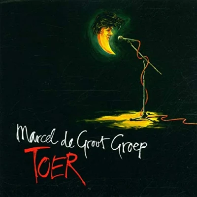 Afbeelding van Marcel De Groot Toer (CD)
