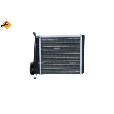 Afbeelding van Kachelradiateur, interieurverwarming NRF 54284
