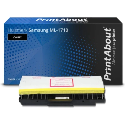 Afbeelding van Huismerk Samsung ML 1710 Toner Zwart