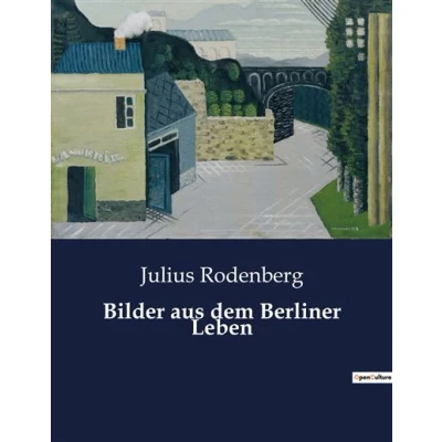 Image de Bilder aus dem Berliner Leben