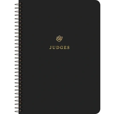 Afbeelding van ESV Scripture Journal, Spiral Bound Edition