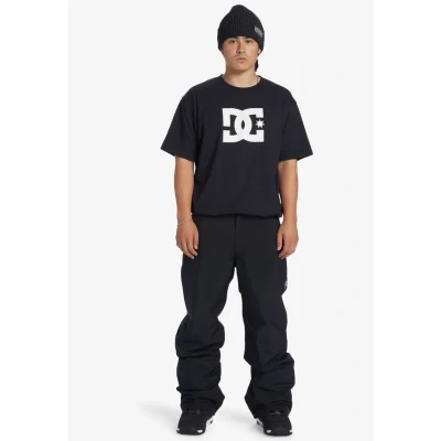 Afbeelding van DC Shoes Broek, Heren, Maat: Large, Kvj0 black