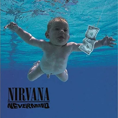 Afbeelding van Nirvana Nevermind (CD) (Remastered)