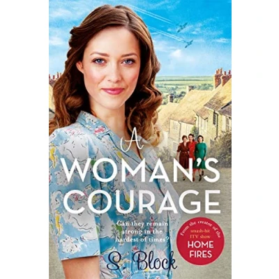 Afbeelding van A Woman&#039;s Courage