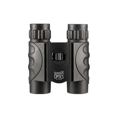 Afbeelding van Homeij Verrekijker Compact Zwart 8x25mm