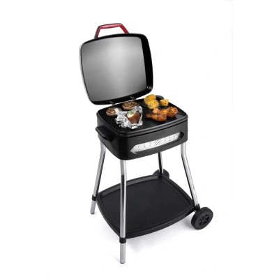 Afbeelding van Fritel BBQ3278 elektrische barbecue &amp; tafelgrill