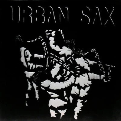 Afbeelding van Urban Sax Fraction Sur Le Temps (2 LPs)