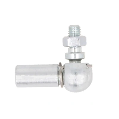 Afbeelding van Febi Bilstein Spoorstangeind / Stuurkogel 07039