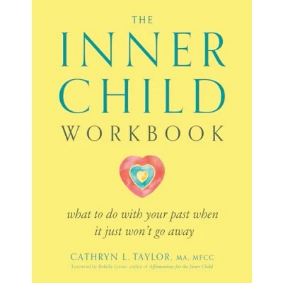 Afbeelding van Inner Child Workbook