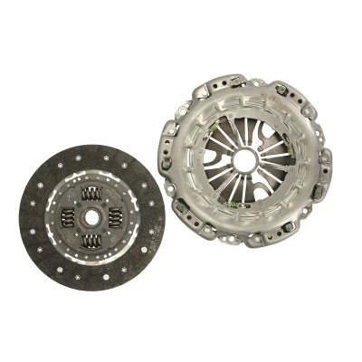 Afbeelding van LuK 626 3026 19 Koppelingsset MERCEDES BENZ: Sprinter 3.5 T Van, 3 5 Van