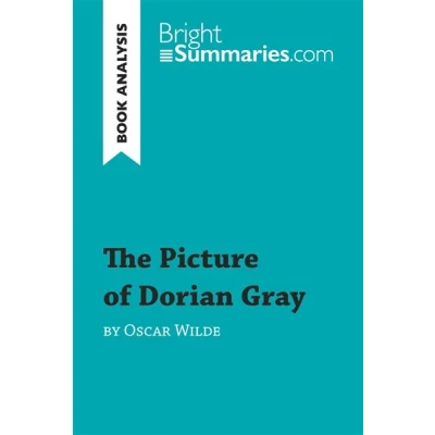 Image de The Picture of Dorian Gray by Oscar Wilde (Book Analysis)