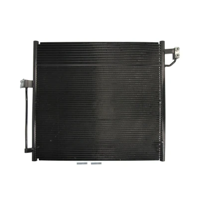 Afbeelding van Thermotec Airco condensor KTT110584