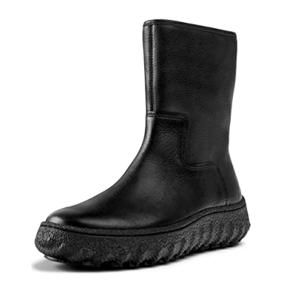 Afbeelding van CAMPER enkellaars voor dames, zwart, 36 EU, SCHWARZ