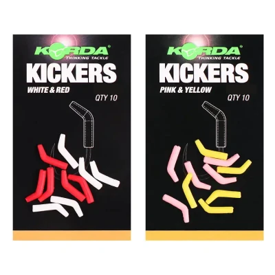 Afbeelding van Korda Kickers Red/White X Large