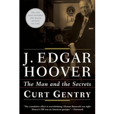 Afbeelding van J. Edgar Hoover