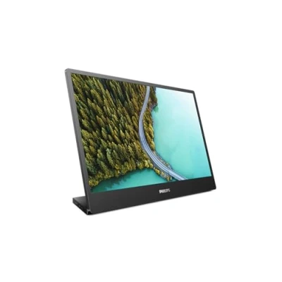 Afbeelding van Philips 3000 series 16B1P3302/00 LED display 39,6 cm (15.6&quot;) 1920 x 1080 Pixels Full HD Zwart