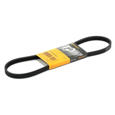 Afbeelding van Contitech Poly V riem 4PK867 ELAST