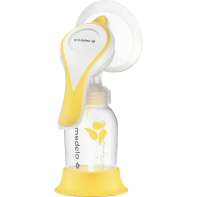 Image de Medela Harmony