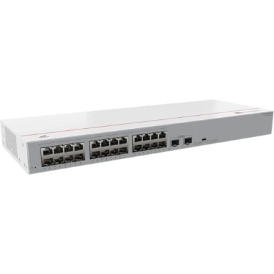 Afbeelding van HUAWEI S110 24T2SR Netwerk switch