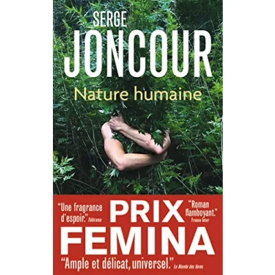 Afbeelding van Nature humaine