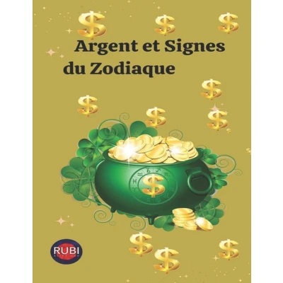 Afbeelding van Argent et Signes du Zodiaque