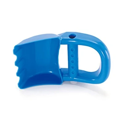 Afbeelding van Hape Handtas, blauw