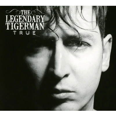 Afbeelding van The Legendary Tigerman True (CD)