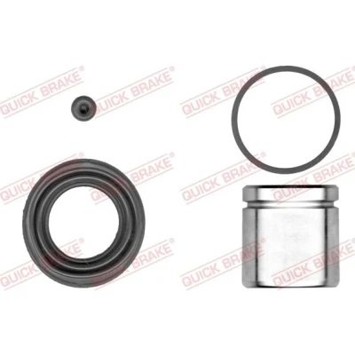 Afbeelding van QUICK BRAKE 114 5418 Remklauw Reparatieset Met zuiger 48mm