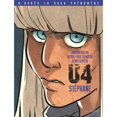 Afbeelding van Stephane